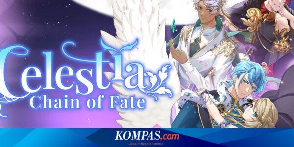 Game “Celestia: Chain of Fate” Bikinan Indonesia Rilis di PC dan Nintendo Switch