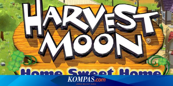 Game “Harvest Moon: Home Sweet Home” Rilis di Indonesia, Bisa Diunduh di iOS dan Android