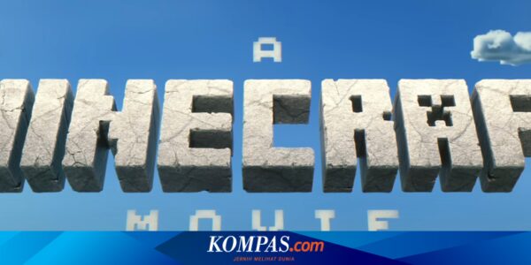 Game “Minecraft” Dibikin Film “Live Action”, Rilis April 2025