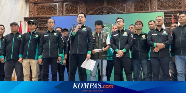 Garda Bangsa PKB Bicara Skenario Perlawanan, Ini Tanggapan Banser dan Pagar Nusa PBNU