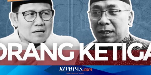 Gaspol! Hari Ini: Orang Ketiga Dibalik PBNU Vs PKB