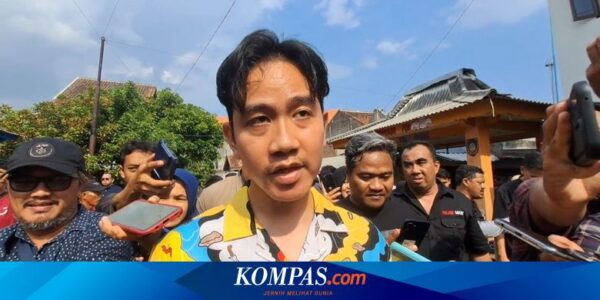 Gibran Dinilai Cocok Berkantor di IKN Agar Pembangunan Tetap Berjalan