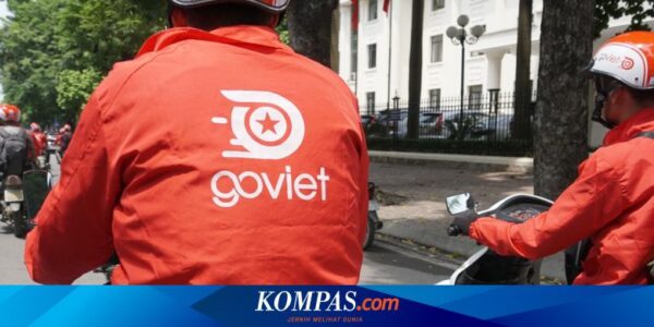 Gojek Vietnam Berhenti Beroperasi 16 September