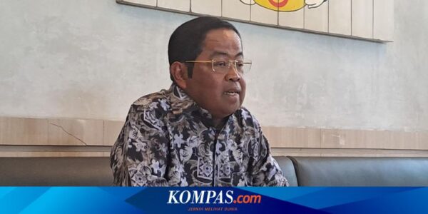 Golkar Pastikan Pengunduran Airlangga Tak Pengaruhi Rekomendasi Paslon di Pilkada