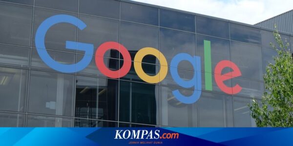 Google Menang Gugatan di Uni Eropa, Batal Bayar Denda Rp 25 Triliun