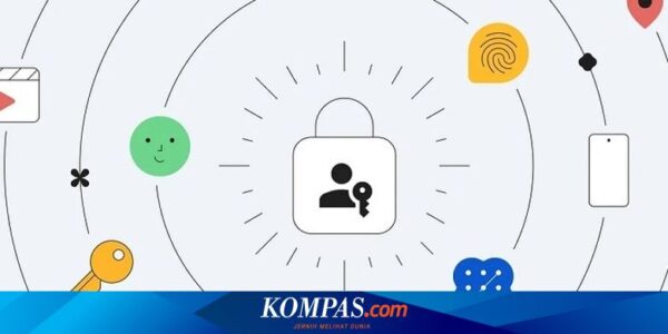 Google Passkey Kini Bisa Sinkron ke Lintas Perangkat dan Platform