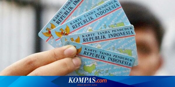 Gratis, Layanan Rekam Cetak KTP-el dan Aktivasi IKD Dibuka Selama 3 Hari