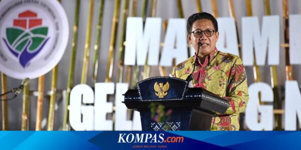 Gus Halim Sebut Teknologi Tepat Guna Punya Ciri Khas Berbasis Kearifan Lokal dan Berkelanjutan