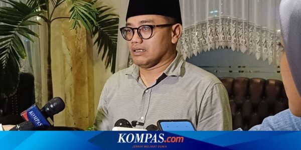 Gus Salam Klaim Sudah Komunikasi dengan Perwakilan PWNU dan PCNU untuk Gelar MLB