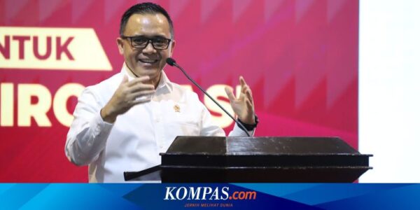 Hadiri Musrenbang Jateng, Menpan-RB Tekankan Reformasi Birokrasi dan Pembangunan Harus Berjalan Selaras