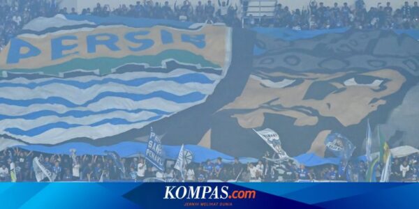 Hal yang Buat Mailson Lima Terkesan Usai Kemenangan Persib