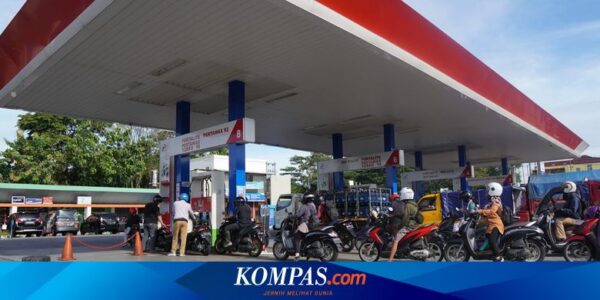 Harga Bensin Naik, Ini Solusi agar Mobil Hemat BBM