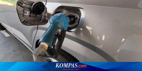 Harga Pertamax Naik, Isi BBM Full Avanza dan Xpander Tembus Rp 600.000