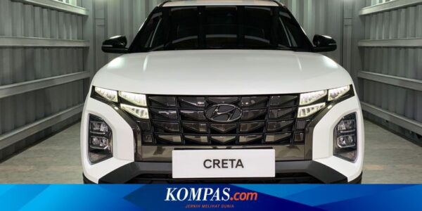 Harga Pertamax Naik, Isi BBM Penuh HR-V dan Creta Rp 548.000