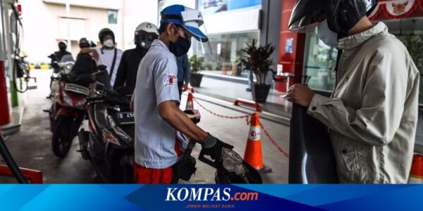 Harga Pertamax Naik, Segini Biaya BBM Full Tank PCX 160 dan Nmax 155