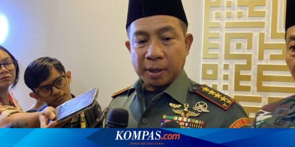 Hari Bhayangkara, Panglima TNI Harap Polri Terus Jadi Pelindung dan Pengayom Masyarakat