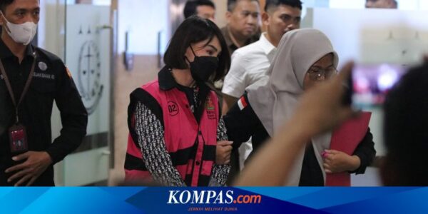 Hari Ini, “Crazy Rich” PIK Helena Lim Jalani Sidang Perdana Kasus Timah