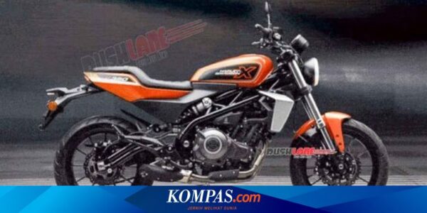 Harley-Davidson Indonesia Tunggu Prinsipal Buat Jualan Motor Kecil