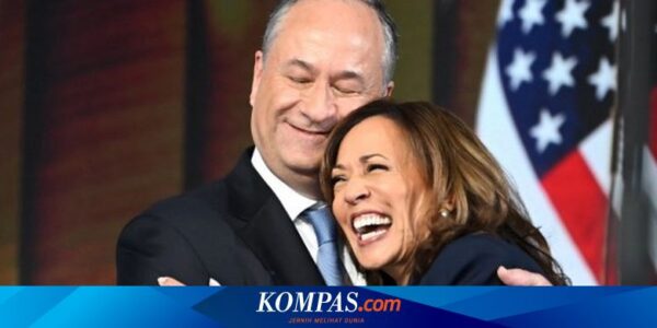 Harris Nyatakan Tak Akan Ubah Kebijakan Biden untuk Pasok Senjata ke Israel