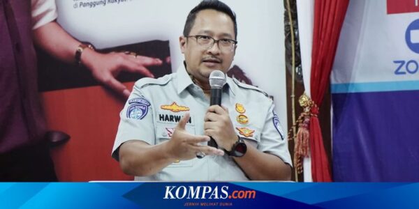 Harwan Muldidarmawan Sebut Pekerja Aktif Jadi Salah Satu Penerima Santunan Jasa Raharja Terbanyak