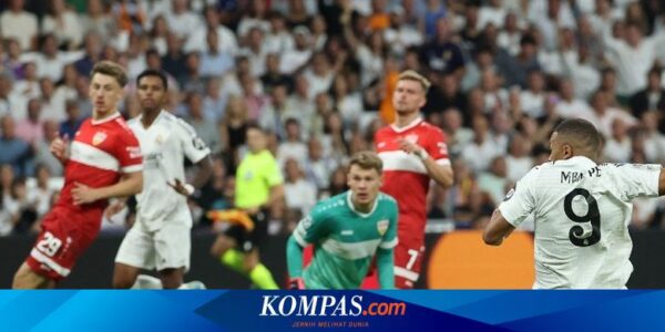 Hasil Liga Champions: Liverpool dan Madrid Menang, Bayern Pesta Gol