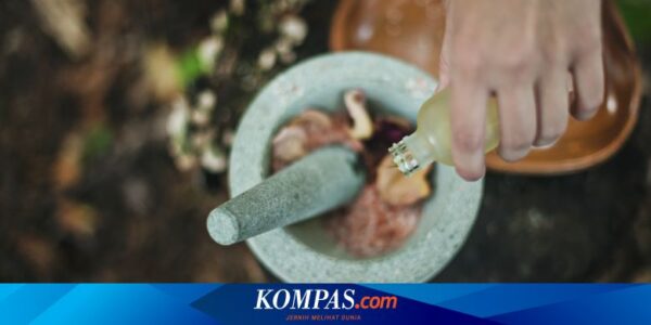 Herbal yang Bermanfaat untuk Jaga Daya Tahan Tubuh Perempuan