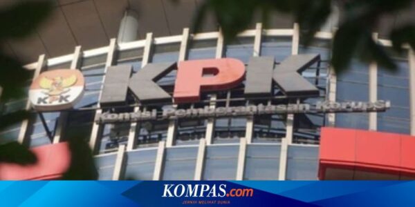 Hingga 15 Juli, 410 Orang Daftar Capim dan Anggota Dewas KPK