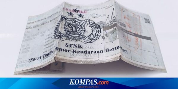 Hitung Besaran Pajak Mobil Listrik, Per Tahun Tidak Sampai Rp 500.000