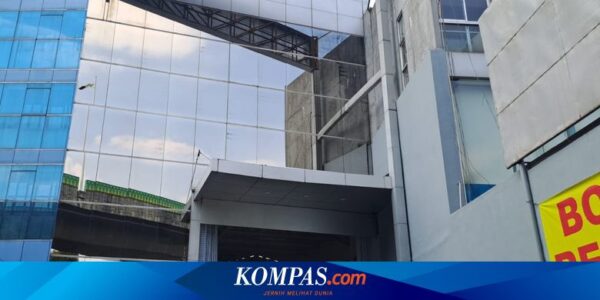 Honda Resmikan Fasilitas Bodi dan Cat di Selatan Jakarta