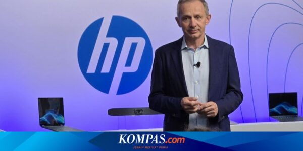 HP Umumkan Lini Laptop AI Seri OmniBook dan EliteBook Terbaru