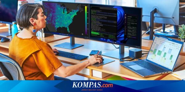 HP Umumkan Z by HP Boost, Solusi Berbagi GPU untuk Pengembang AI