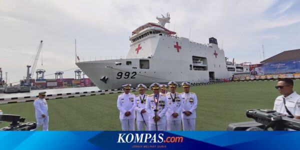 HUT Ke-79 TNI AL, KSAL Bakal Tambah Kapal Selam