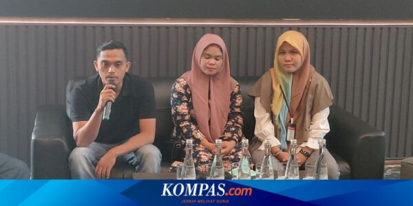 Ibu Afif Maulana: Pak Kapolri dan Kapolda, Tolong Cari Penganiaya Anak Saya, Bukan yang Memviralkan