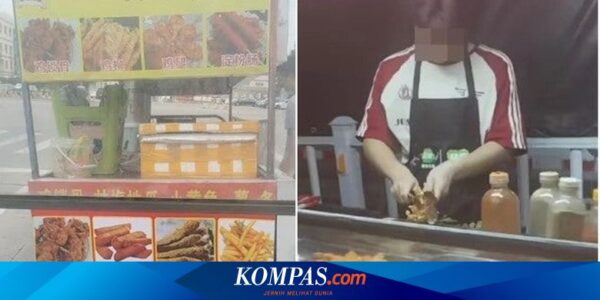 Ibu Ini Bingung, Niat Ajarkan Kerja Keras dengan Berjualan, Sang Anak Malah Minta Berhenti Sekolah Usai Raup Rp 21,6 Juta dalam 10 Hari