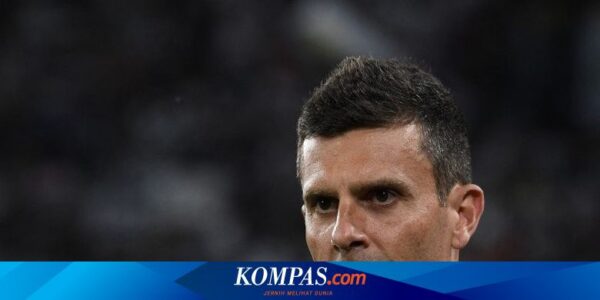 Ide Thiago Motta di Juventus Ambil Risiko, 6 Gol Tanpa Kebobolan