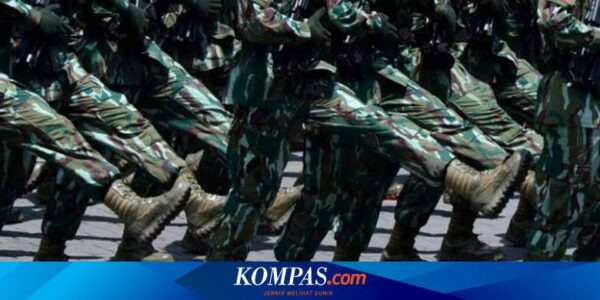 Ide TNI Berbisnis, Kesejahteraan Prajurit Mestinya Diurus Negara