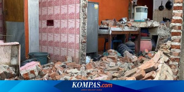 IDI Kerahkan 40 Tenaga Medis untuk Tangani Korban Gempa Bandung