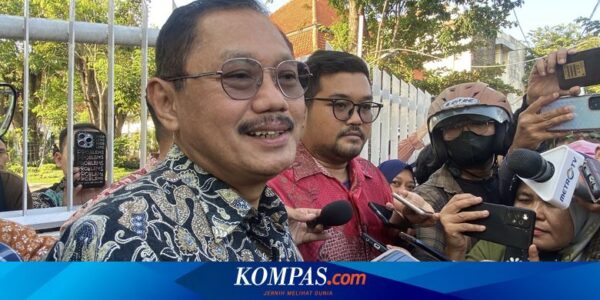 IDI Minta Unair Klarifikasi soal Pencopotan Dekan FK karena Tolak Dokter Asing