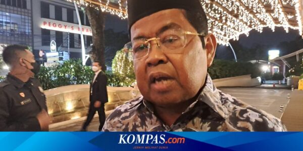 Idrus Akui Ada Banyak Kepentingan untuk Putuskan Calon yang Diusung di 3 Pilkada