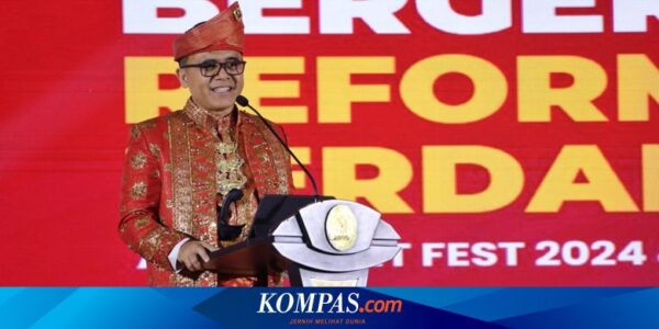 IKN Jadi Pintu Gerbang Mobilitas Talenta Nasional untuk Pemerataan SDM Berkualitas