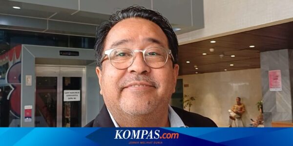 Ikut Pilkada Jakarta, Rano Karno Sudah Urus Suket ke Pengadilan