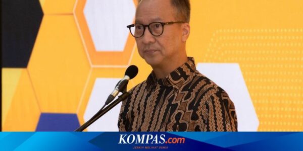 Indonesia Dekati Jepang untuk Kembangkan Kendaraan Listrik