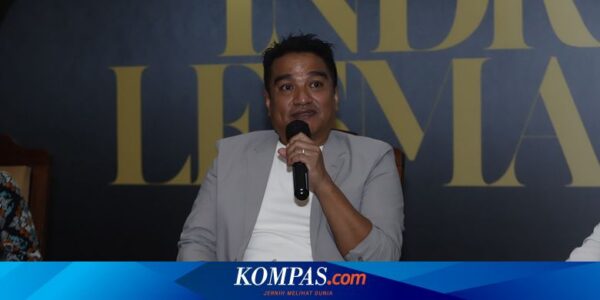 Indonesia Music Night di Sydney, Kukuhkan Musik sebagai Bahasa Universal