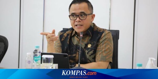 Indonesia Naik 13 Peringkat UN E-Government Survey 2024, Menpan RB: Transformasi Digital melalui SPBE