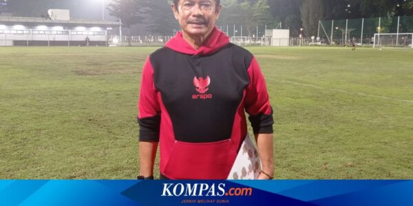 Indonesia Tuan Rumah Kualifikasi Piala Asia U20, Satu Grup Yaman-Timor Leste