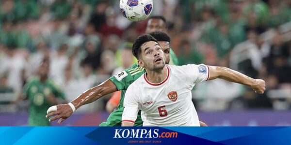 Indonesia Vs Australia, Kata Manajer Timnas soal Jersey Garuda di SUGBK