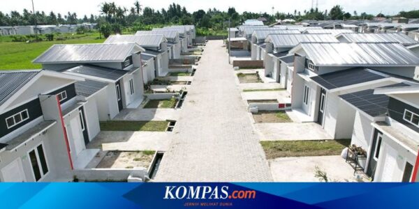 Ini Alasan Mengapa Rumah Tak Dihuni Bisa Lebih Cepat Rusak