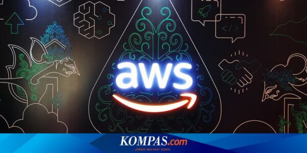 Intel dan Amazon Kerja Bareng Kembangkan Chip untuk AI