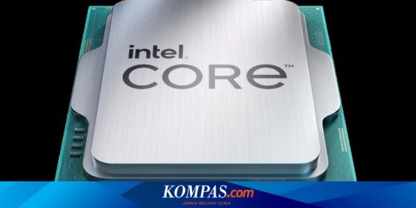 Intel Janjikan CPU Lunar Lake dan Arrow Lake Tak Terdampak Masalah Ketidakstabilan