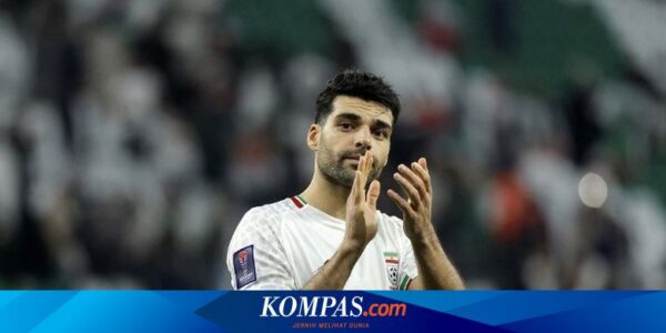 Inter Sikat Tim Serie C, Taremi Cetak Gol Lagi, Debut untuk Zielinski